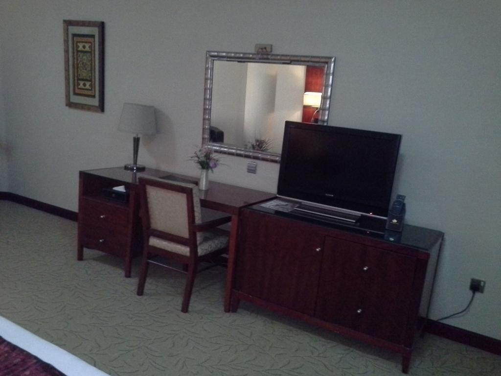 Chelsea Hotel Abuja Kamer foto